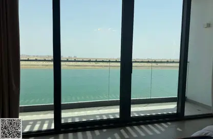 شقة - 2 غرف نوم - 3 حمامات للبيع في بلو بيتش ريزيدنس - مدينة أجمل مكان - مدينة الواجهة المائية لإمارة الشارقة - الشارقة
