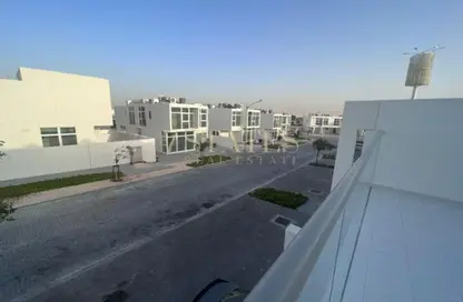 تاون هاوس - 3 غرف نوم - 4 حمامات للايجار في سنتوري - ذا رووتس داماك هيلز 2 - داماك هيلز 2 - دبي