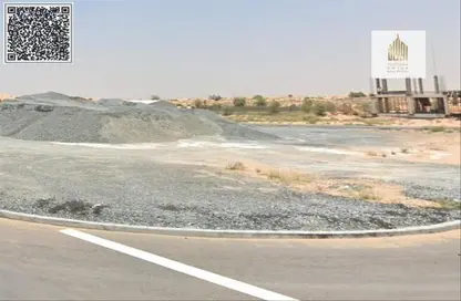 Land - Studio for sale in Al Helio 2 - Al Helio - Ajman