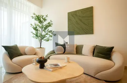 Apartment - 2 Bedrooms - 4 Bathrooms for rent in Burj Khalifa - Burj Khalifa Area - Downtown Dubai - Dubai