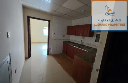 Apartment - Studio - 1 Bathroom for rent in Al Rawda 2 Villas - Al Rawda 2 - Al Rawda - Ajman