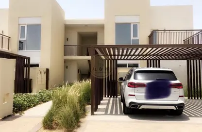 شقة - 3 غرف نوم - 3 حمامات للبيع في أوربانا ستاكد هاوس بلوك 23 - اعمار الجنوبية - دبي الجنوب (مركز دبي العالمي) - دبي