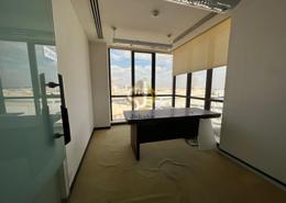 Business Centre - 2 bathrooms for rent in Garhoud Views - Al Garhoud - Dubai