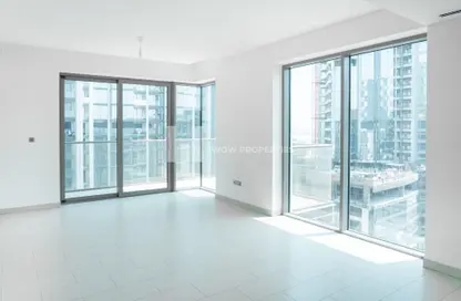 Apartment - 2 Bedrooms - 3 Bathrooms for rent in Hartland Greens - Sobha Hartland - Mohammed Bin Rashid City - Dubai