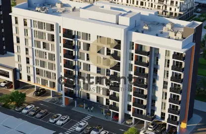 Apartment - Studio - 1 Bathroom for sale in Reeman Living - Al Shamkha - Abu Dhabi
