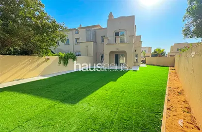 Villa - 3 Bedrooms - 3 Bathrooms for rent in Springs 14 - The Springs - Dubai
