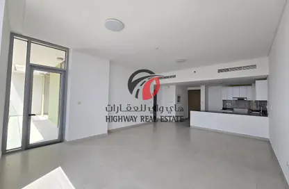 Apartment - 2 Bedrooms - 3 Bathrooms for rent in The Pulse Residence Park - The Pulse - Dubai South (Dubai World Central) - Dubai