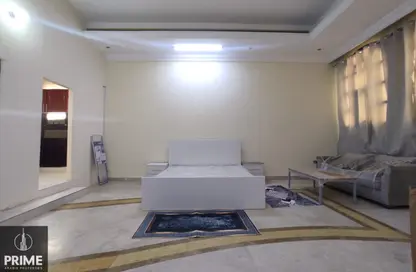 Villa - Studio - 1 Bathroom for rent in Mohamed Bin Zayed Centre - Mohamed Bin Zayed City - Abu Dhabi