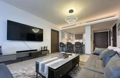 Apartment - 2 Bedrooms - 3 Bathrooms for rent in One Park Avenue - Sobha Hartland - Mohammed Bin Rashid City - Dubai