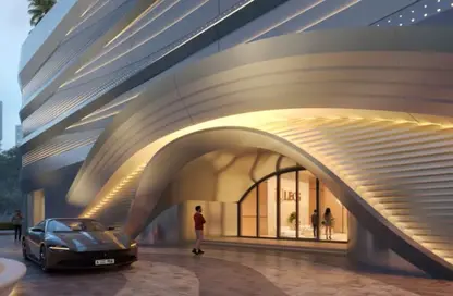 شقة - 1 حمام للبيع في هادلي هايتس 2 - مدينة دبي الرياضية - دبي