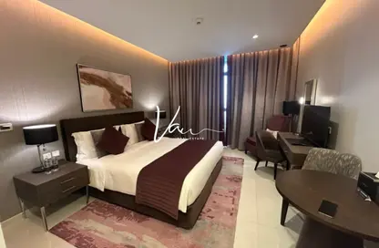Apartment - 1 Bedroom - 2 Bathrooms for sale in Aykon City Tower B - Aykon City - Business Bay - Dubai