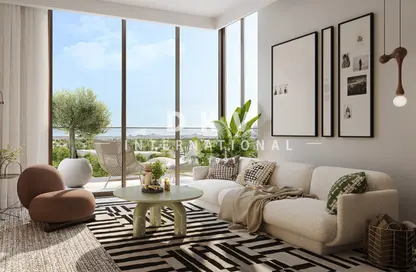 Apartment - 2 Bedrooms - 3 Bathrooms for sale in Hillsedge - Dubai Hills - Dubai Hills Estate - Dubai