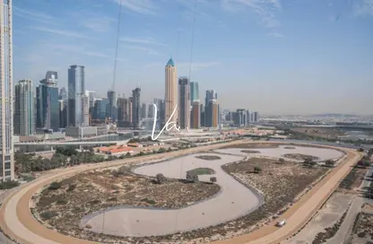 Apartment - 2 Bedrooms - 2 Bathrooms for sale in Aykon City Tower C - Aykon City - Business Bay - Dubai