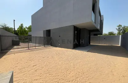Villa - 4 Bedrooms - 6 Bathrooms for sale in Kaya - Masaar - Tilal City - Sharjah