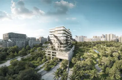 شقة - 2 غرف نوم - 2 حمامات للبيع في Beach Walk IV by Imtiaz - جزر دبي - دبي