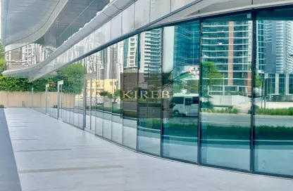 Retail - Studio - 1 Bathroom for sale in Imperial Avenue - Downtown Dubai - Dubai