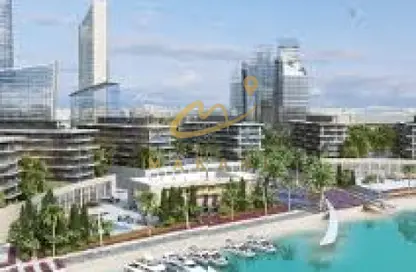 Townhouse - 4 Bedrooms - 5 Bathrooms for sale in The View Island - Ajmal Makan City - Sharjah Waterfront City - Sharjah