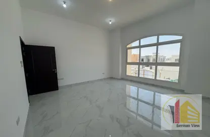 شقة - 1 حمام للايجار في مدينة الرياض - أبوظبي
