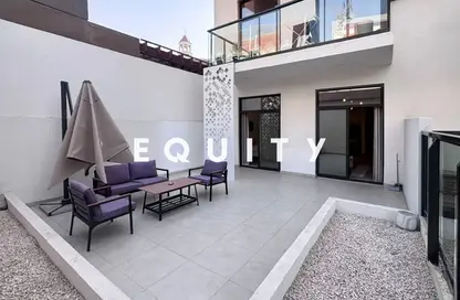 شقة - غرفة نوم - 2 حمامات للبيع في بن غاطي ميراج - الضاحية 10 - قرية جميرا الدائرية - دبي