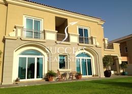 Villa - 5 bedrooms - 6 bathrooms for sale in Victory Heights - Dubai Sports City - Dubai