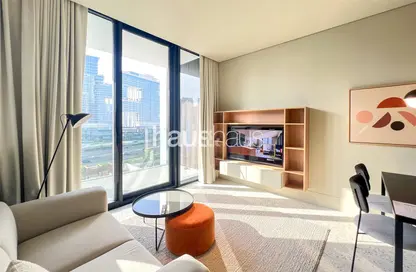 Apartment - 1 Bedroom - 1 Bathroom for sale in UPSIDE Living - Business Bay - Dubai