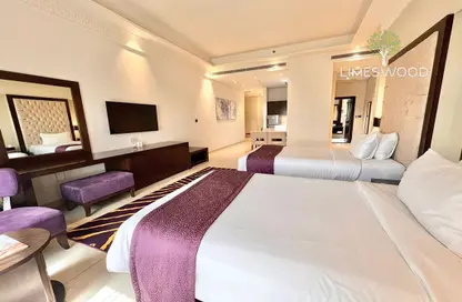 Apartment - 1 Bathroom for rent in Baniyas Road - Deira - Dubai