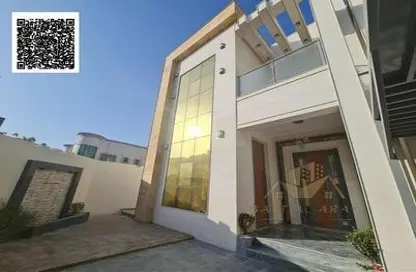 فيلا - 5 غرف نوم - 6 حمامات للبيع في 3 المويهات - المويهات - عجمان