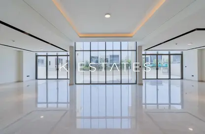 Villa - 5 Bedrooms - 6 Bathrooms for rent in Golf Place 2 - Golf Place - Dubai Hills Estate - Dubai