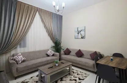 Apartment - 2 Bedrooms - 2 Bathrooms for rent in Al Nad - Al Qasimia - Sharjah Apartment - 2 Bedrooms - 2 Bathrooms for rent in Al Nad - Al Qasimia - Sharjah