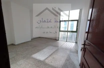 شقة - 2 غرف نوم - 2 حمامات للايجار في الخالدية - أبوظبي