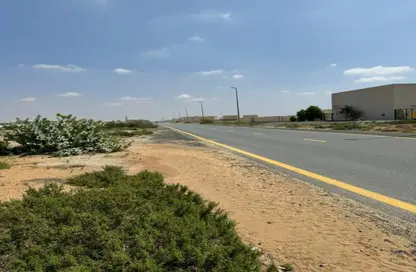 Land - Studio for sale in Al Sajaa Industrial - Al Sajaa - Sharjah