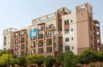 Apartment - 1 Bedroom - 1 Bathroom for sale in Al Sabeel Building - Al Ghadeer - Abu Dhabi