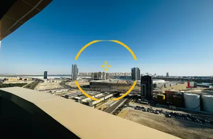 شقة - 2 غرف نوم - 3 حمامات للبيع في جلفار ريزيدينس - جزيرة الريم - أبوظبي