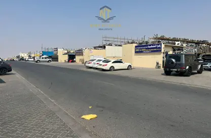 Land - Studio for sale in Al Sajaa Industrial - Al Sajaa - Sharjah
