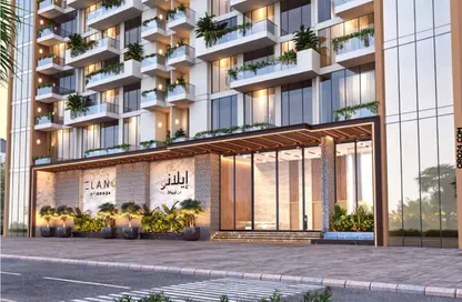 شقة - 1 حمام للبيع في تورينو - ارجان - دبي شقة - 1 حمام للبيع في تورينو - ارجان - دبي