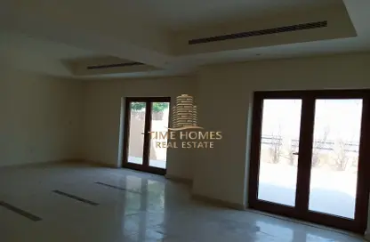 Empty Room image for: Villa - 3 Bedrooms - 4 Bathrooms for rent in Quortaj - North Village - Al Furjan - Dubai, Image 1