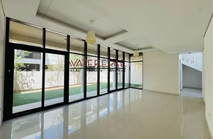 Townhouse - 3 Bedrooms - 4 Bathrooms for rent in Pelham - Akoya Park - DAMAC Hills - Dubai