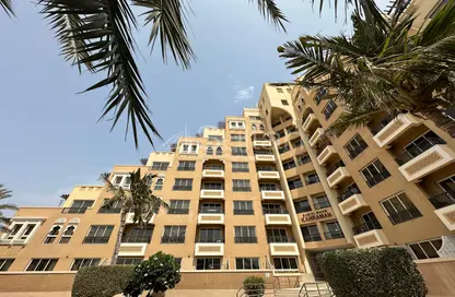 Apartment - 1 Bedroom - 2 Bathrooms for rent in Kahraman - Bab Al Bahar - Al Marjan Island - Ras Al Khaimah