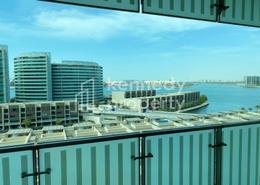 Apartment - 4 bedrooms - 5 bathrooms for sale in Al Nada 2 - Al Muneera - Al Raha Beach - Abu Dhabi