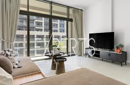 Apartment - 1 Bedroom - 2 Bathrooms for sale in Park View - Saadiyat Island - Abu Dhabi
