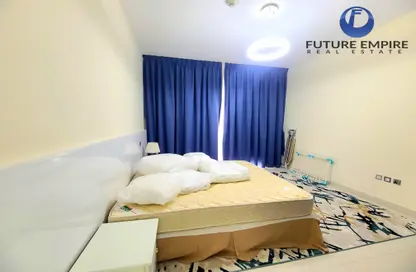 Apartment - 2 Bedrooms - 3 Bathrooms for rent in Adaire 1 - Al Satwa - Dubai