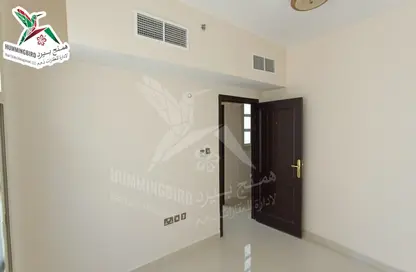 Empty Room image for: Apartment - 3 Bedrooms - 3 Bathrooms for rent in Al Ameriya - Al Jimi - Al Ain, Image 1