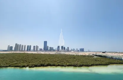 شقة - غرفة نوم - 2 حمامات للايجار في مساكن الواحة - شمس أبوظبي - جزيرة الريم - أبوظبي