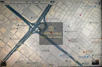 أرض - استوديو للبيع في إيوان 1 - مويلح - الشارقة