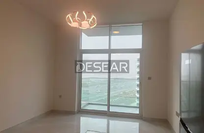Apartment - Studio - 1 Bathroom for sale in Skyz by Danube - Arjan - Dubai