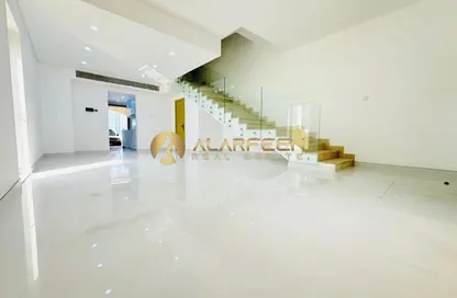 Villa - 4 Bedrooms - 6 Bathrooms for rent in Mulberry Park - District 15 - Jumeirah Village Circle - Dubai