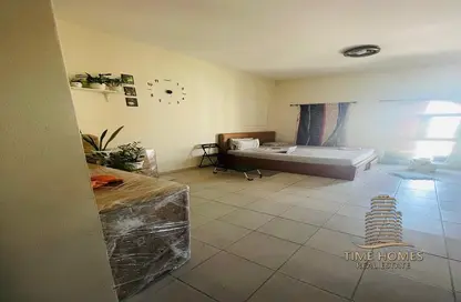Apartment - Studio - 1 Bathroom for rent in Med 64 - Mediterranean Cluster - Discovery Gardens - Dubai