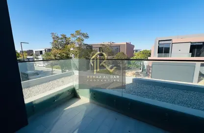 Villa - 5 Bedrooms - 7+ Bathrooms for sale in Robinia - Masaar - Tilal City - Sharjah