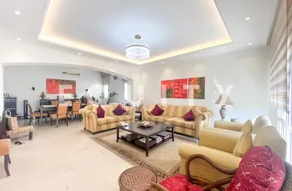 فيلا - 4 غرف نوم - 4 حمامات للايجار في ميدوز 9 - ميدوز - دبي