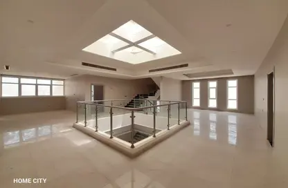 Villa - 6 Bedrooms - 7+ Bathrooms for rent in Madinat Al Riyad - Abu Dhabi